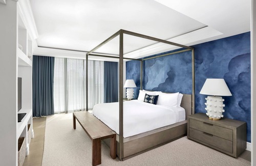 Coconut Grove Hotel | The Ritz-Carlton Coconut Grove, Miami