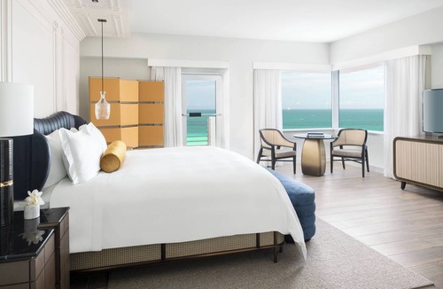 South Beach Resort | The Ritz-Carlton, South Beach