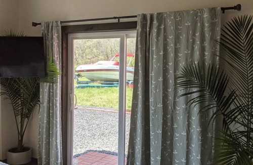 Covington House | The River Barn at Lake Moomaw