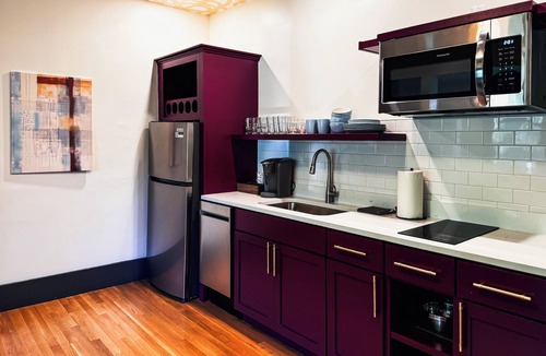 Rockport Hotel | The Rockport House