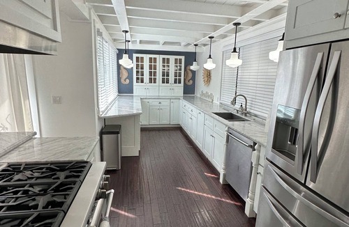 Delray Beach Cottage | The Rooster Cottage in the Heart of Delray Beach!