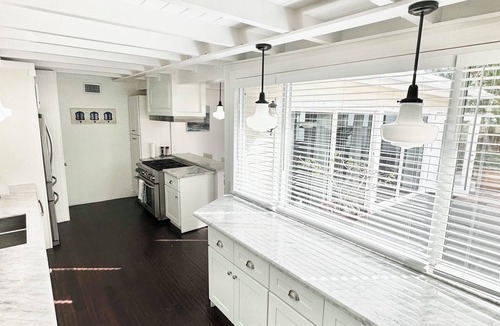 Delray Beach Cottage | The Rooster Cottage in the Heart of Delray Beach!