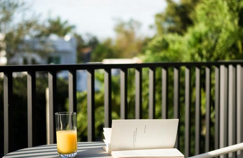 Coral Way Hotel | The Rover Miami