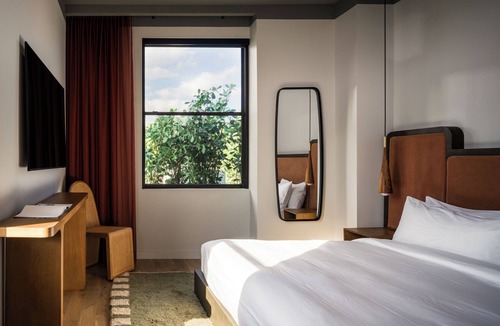 Coral Way Hotel | The Rover Miami