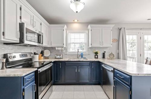 Mechanicsville House | The Safari House Where Adventure and Comfort Awaits
