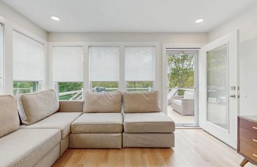 Wellfleet House | The Saffron Cottage