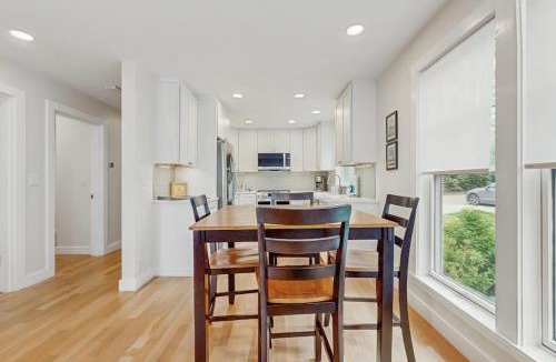 Wellfleet House | The Saffron Cottage