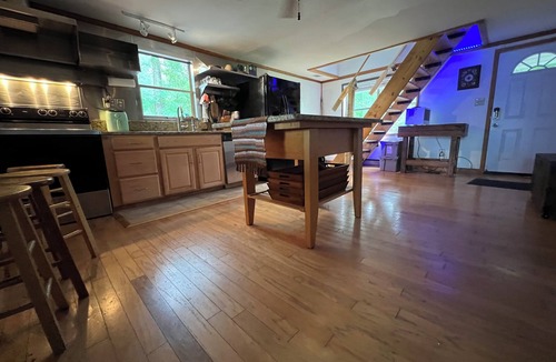 Port Haywood Cottage | The Sailors Cottage