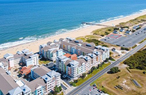 Sandbridge House | The Sanctuary - Serenity Now A203