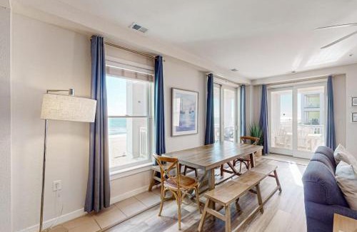 Sandbridge House | The Sanctuary - Serenity Now A203