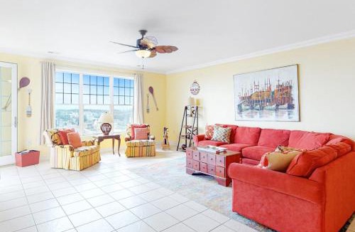 Sandbridge House | The Sandbridge Dunes - Seabiscuit 306