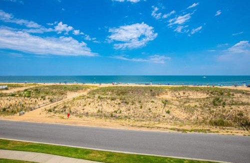 Sandbridge House | The Sandbridge Dunes - Seabiscuit 306