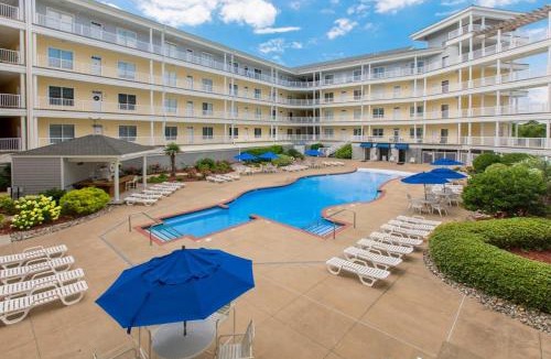 Sandbridge House | The Sandbridge Dunes - Seabiscuit 306