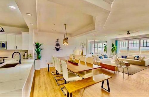 Sandbridge House | The Sandbridge Dunes - Il Mare 111
