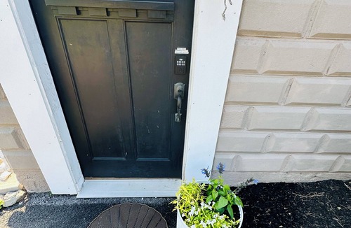 Lower Township Cottage | The Scallop Shack North Cape May - Walk to CM Winery and Nauti Distillery!