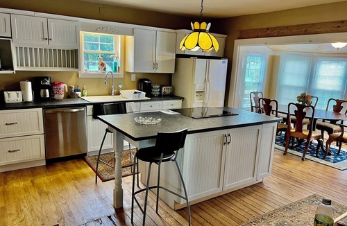 Fishing Creek House | The Schultz Estate