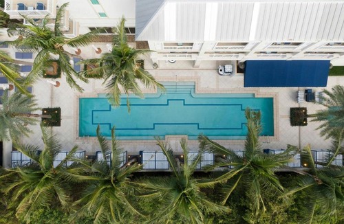 Delray Beach Hotel | The Seagate Hotel, Golf & Beach Club, Autograph Collection