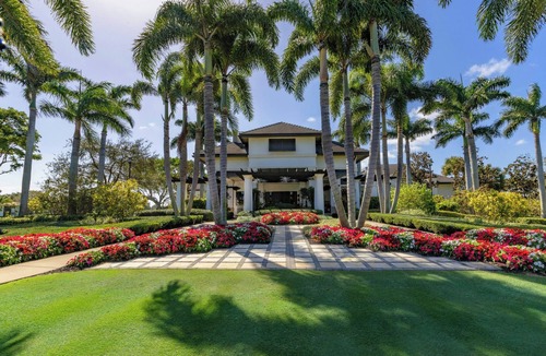 Delray Beach Hotel | The Seagate Hotel, Golf & Beach Club, Autograph Collection