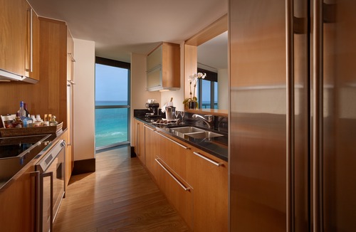 City Center Hotel | The Setai, Miami Beach