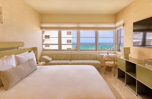 City Center Hotel | The Shelborne By Proper, a Member of Design Hotels