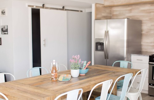 North Wildwood Condo | The Shore House