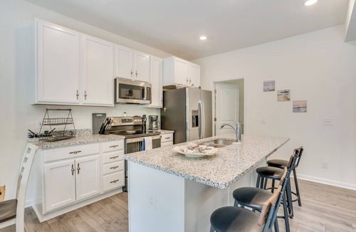 Captain's Cove House | The Shore Shanty by Seaside Vacations & Sales