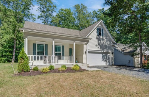 Captain's Cove House | The Shore Shanty by Seaside Vacations & Sales