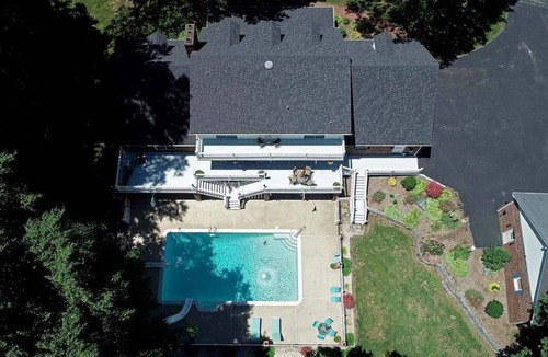 Mechanicsville House | The SoMD Diamond House