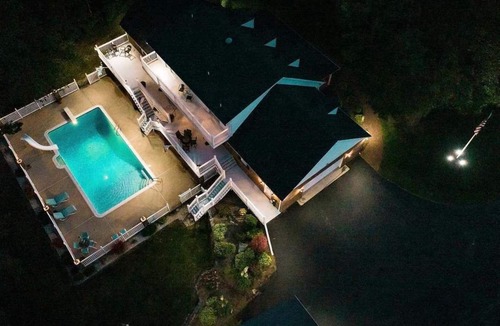 Mechanicsville House | The SoMD Diamond House