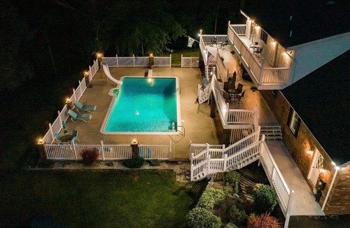 Mechanicsville House | The SoMD Diamond House