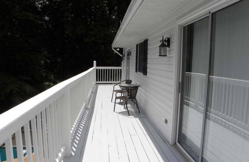 Mechanicsville House | The SoMD Diamond House