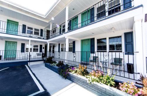 Cape May Hotel | The Southwinds