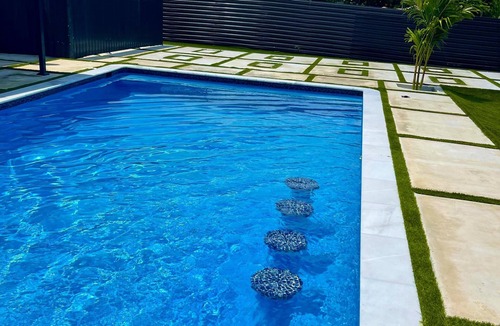 Miami Gardens House | The Stadium House: Luxurious, Modern, Fun Home!