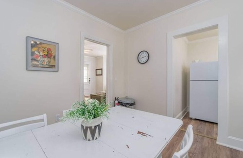 Ocean Grove Apartment | The Stockton - Victorian Ocean Grove near Asbury