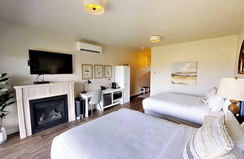 Eureka Hotel | The Suites at Indian Springs Montana