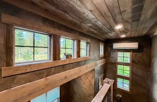 Whitefish House | The Summit by Bison Ridge Retreat