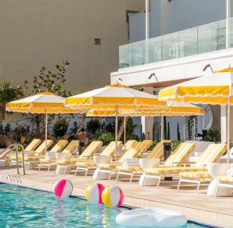 Sunny Isles Beach Resort | The Sunny