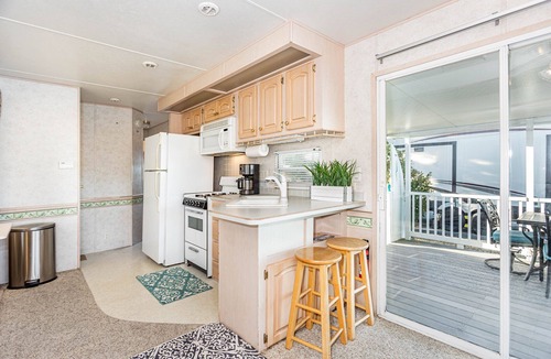 Sandbridge Cottage | The Surf Shack H2O! Radiant Rich Sunsets From Back Back Bay to Sandbridge Beach!