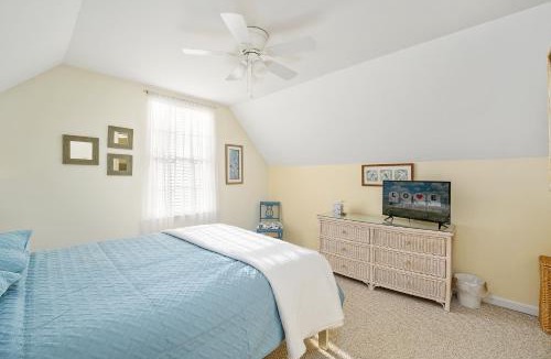Captain's Cove House | The Sweets Spot