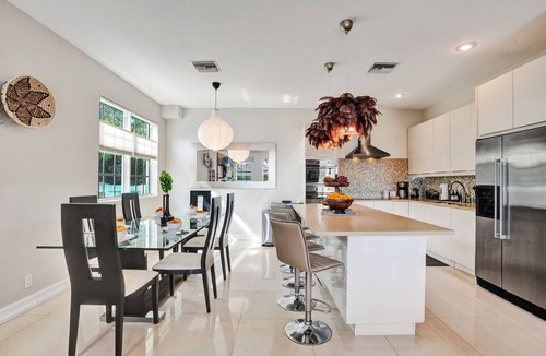 Tarpon River House | The Tarpon River House
