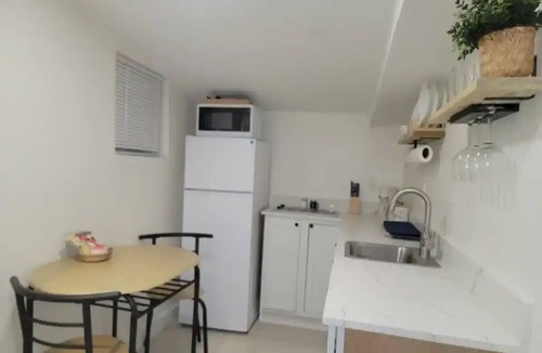 Allapattah House | The teeny tiny house