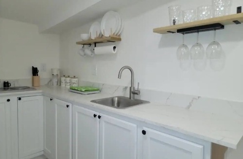 Allapattah House | The teeny tiny house