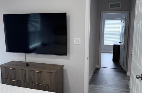 Poinsettia Heights Hotel | The Tel Ft Lauderdale