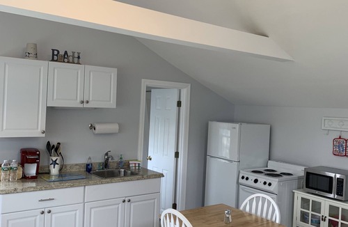 West Harwich Bed & Breakfast | The Tern Inn Bed & Breakfast and Cottages