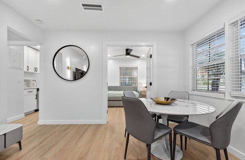 Tropic Isle Apartment | The Tide: 2 Miles to Atlantic Ave - Walk to Beach