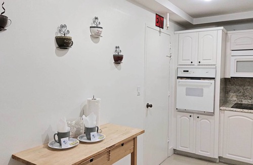 Hollywood South Central Beach Apartment | THE TIDES - 14th Floor (X) - 2 bedrooms