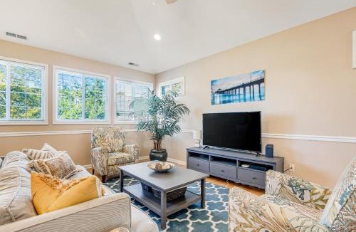 Rehoboth Beach House | The Tides --- 19967 Sandy Bottom