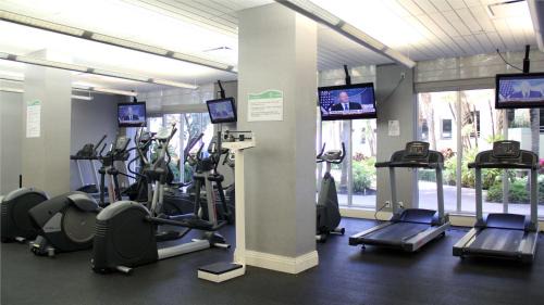 Hollywood South Central Beach Apartment | THE TIDES on MIAMI HOLLYWOOD