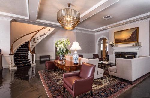Easton Hotel | The Tidewater Inn