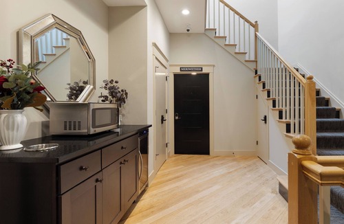 North Downtown Hotel | The Townsman: Secretariat Room
